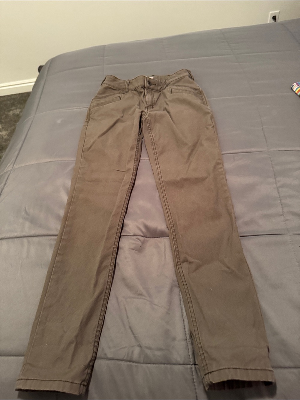 5.11 Tactical Women’s Chinos in Olive